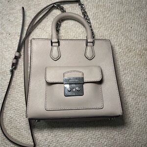 Michael Kors Beige Women's Bag